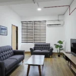 2-Bedroom Accommodation in Kota Kinabalu: 5 Best Picks