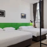 Apartment Suites on Gaya Street Kota Kinabalu: Spacious Central Stays for Families & Groups (2026)