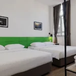 Family Apartment Suite Kota Kinabalu: Spacious 2-Bedroom Stays on Jalan Pantai (2026 Guide)